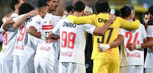 بيراميدز يجهز تشكيله لموقعة الزمالك في قمة الجولة العشرين بالدوري المصري